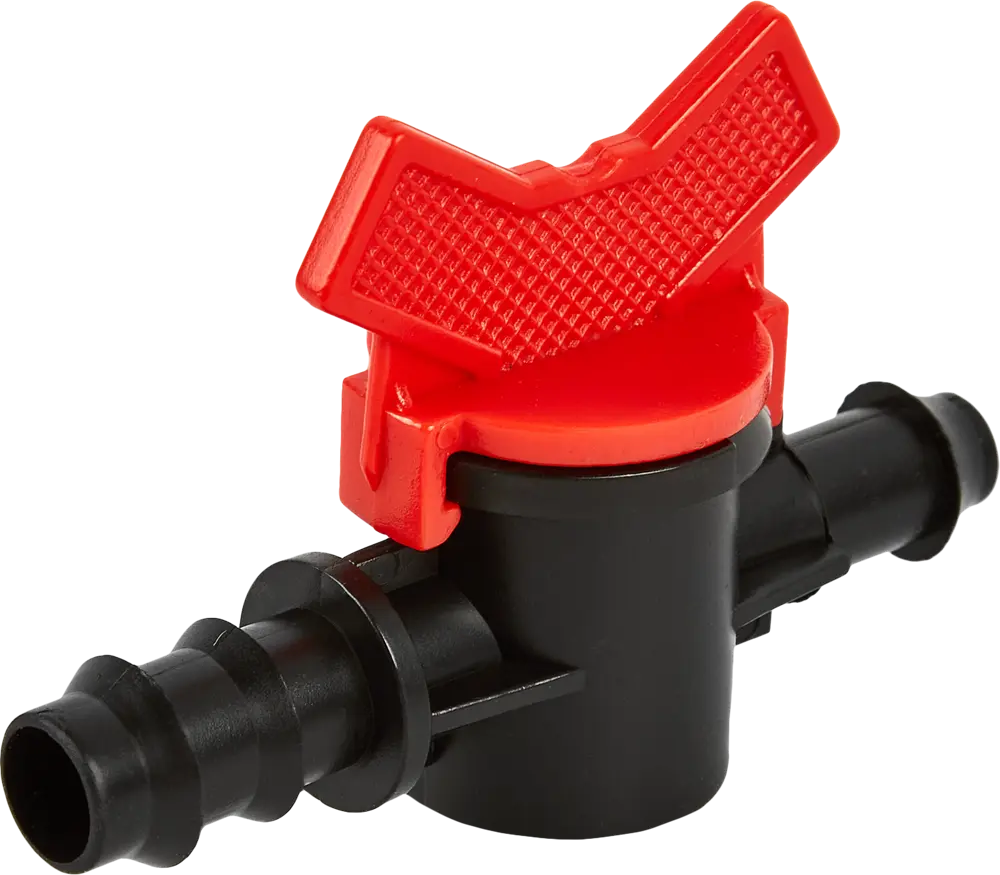 Стартовый кран BOUTTE для систем полива 16 мм 87270973