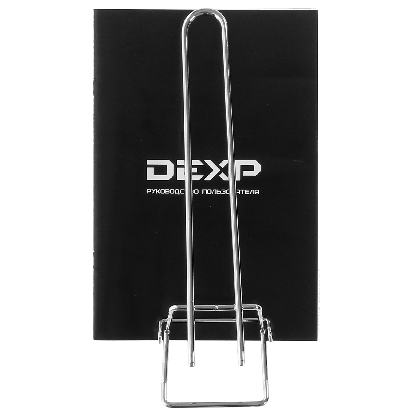 4719898 Мини-печь DEXP VN-4100 белый STDN-0125042 - Вид №7