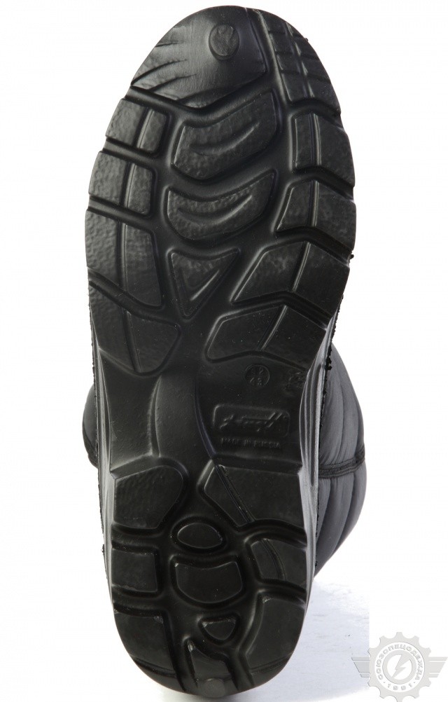 63634 Сапоги ЭВА "Люкс" утепленные  Зимняя обувь  размер 40/41 Спецодежда  - Вид №5