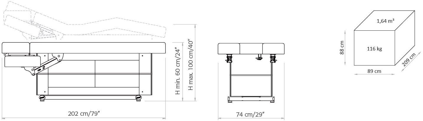 Lemi Group Evo  372  - Вид №12