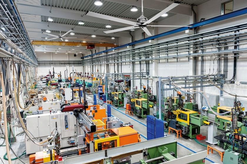 Vortice Nordik hvls super blade  61084  - Вид №6