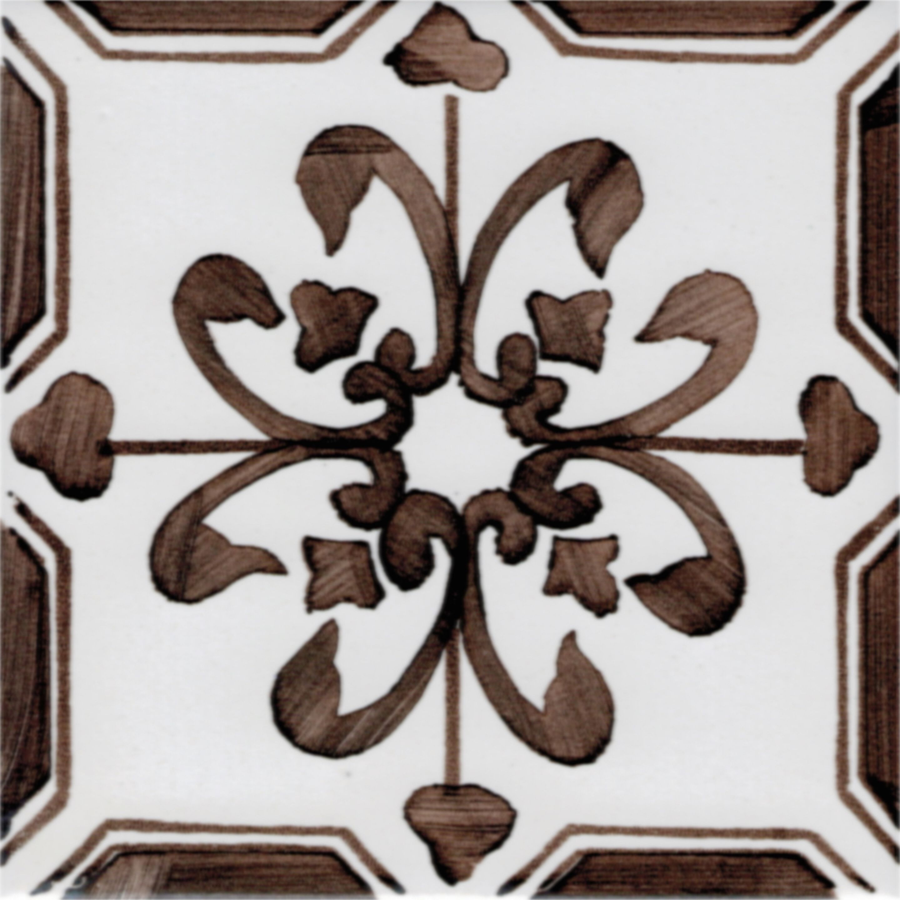 Нескользящая глина ручной работы пол / покрытие La Riggiola традиция ARCH-00033571 - Вид №8