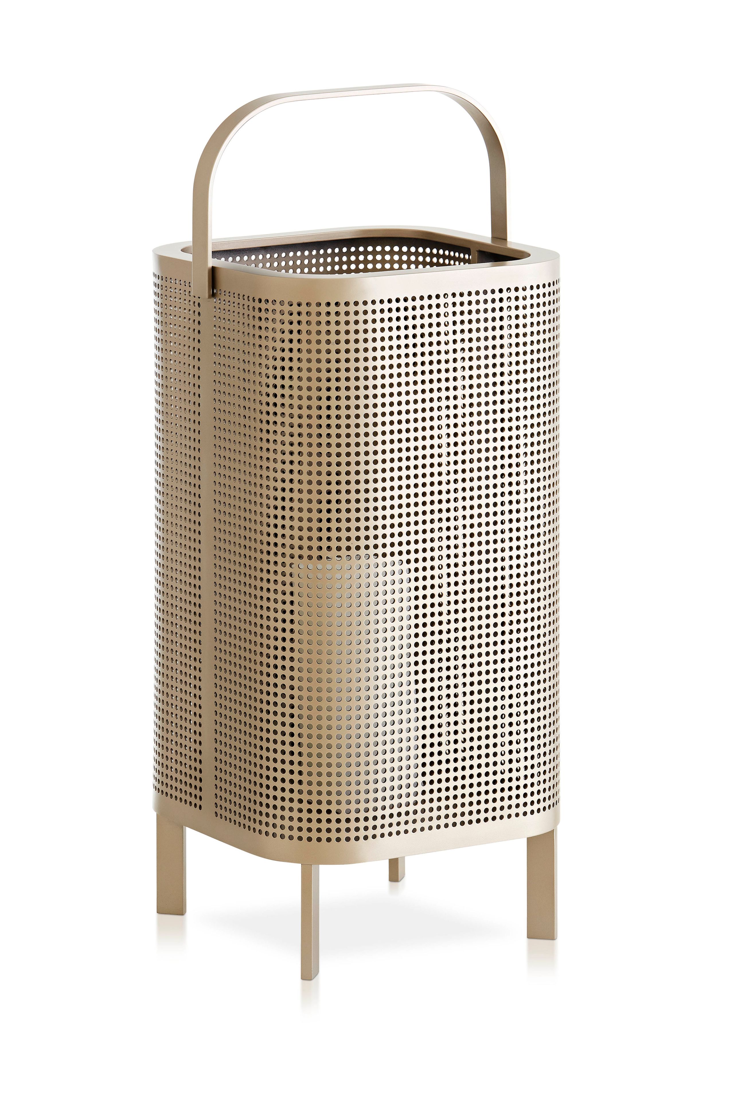 Металлический фонарь GANDIABLASCO Solanas ARCH-00027027 - Вид №13