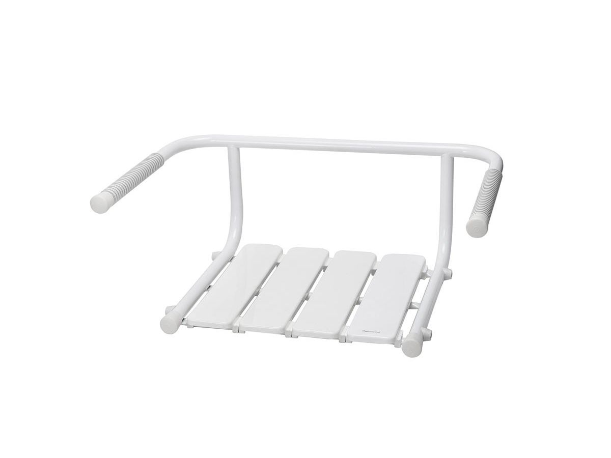 Сиденье для ванны с порошковым покрытием Thermomat SV ARCH-00117299 - Вид №1