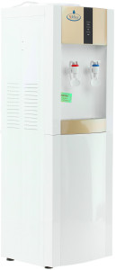 1065392 Диспенсер SMixx 16LD/E золотистый