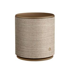 Акустика портативная BeoPlay M5, бронзовая