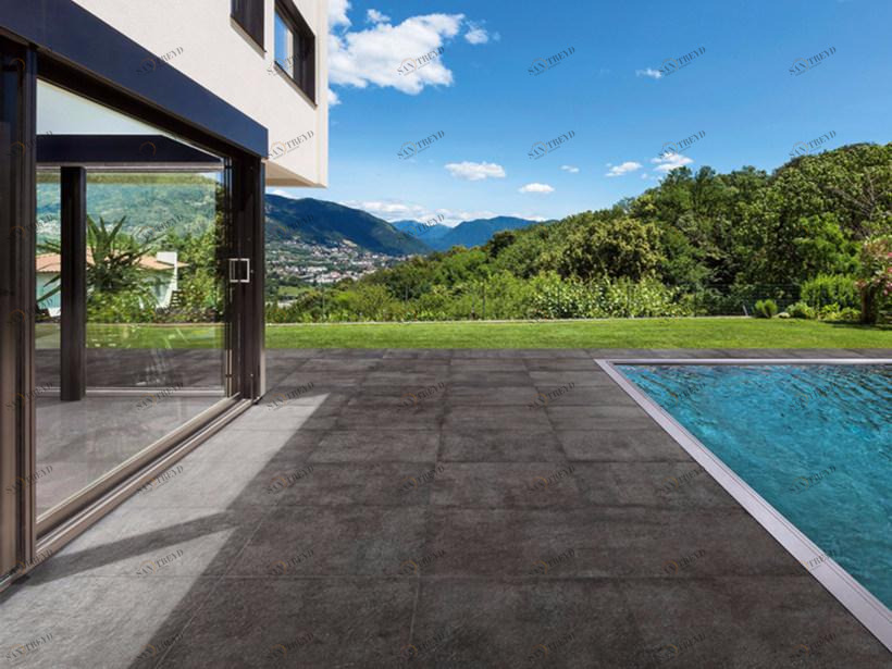 ARIOSTEA Полы из керамогранита под камень Cm2 teknostone sun-id-1430875