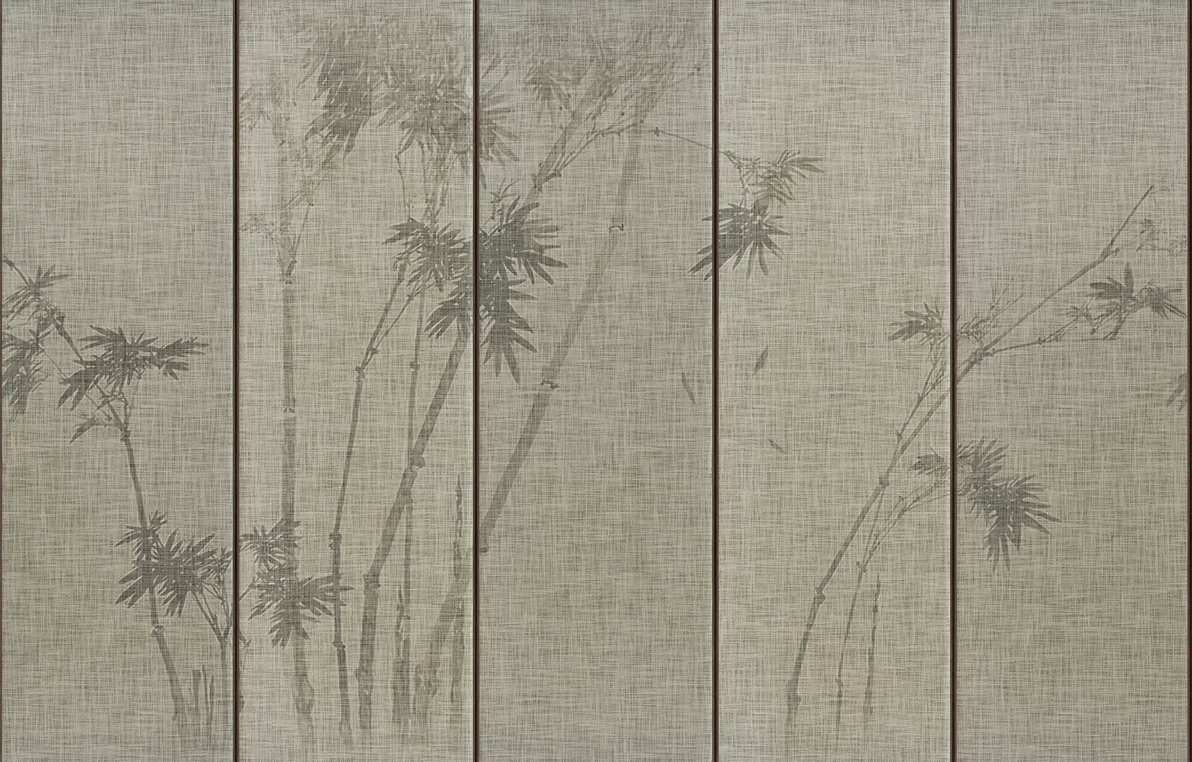 Обои из органического био-винила Wall&decò Современные обои 2025 года ARCH-00032514 - Вид №2