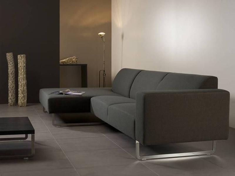 Artifort Кожаный диван с шезлонгом Mare sun-id-1459960 - Вид №4