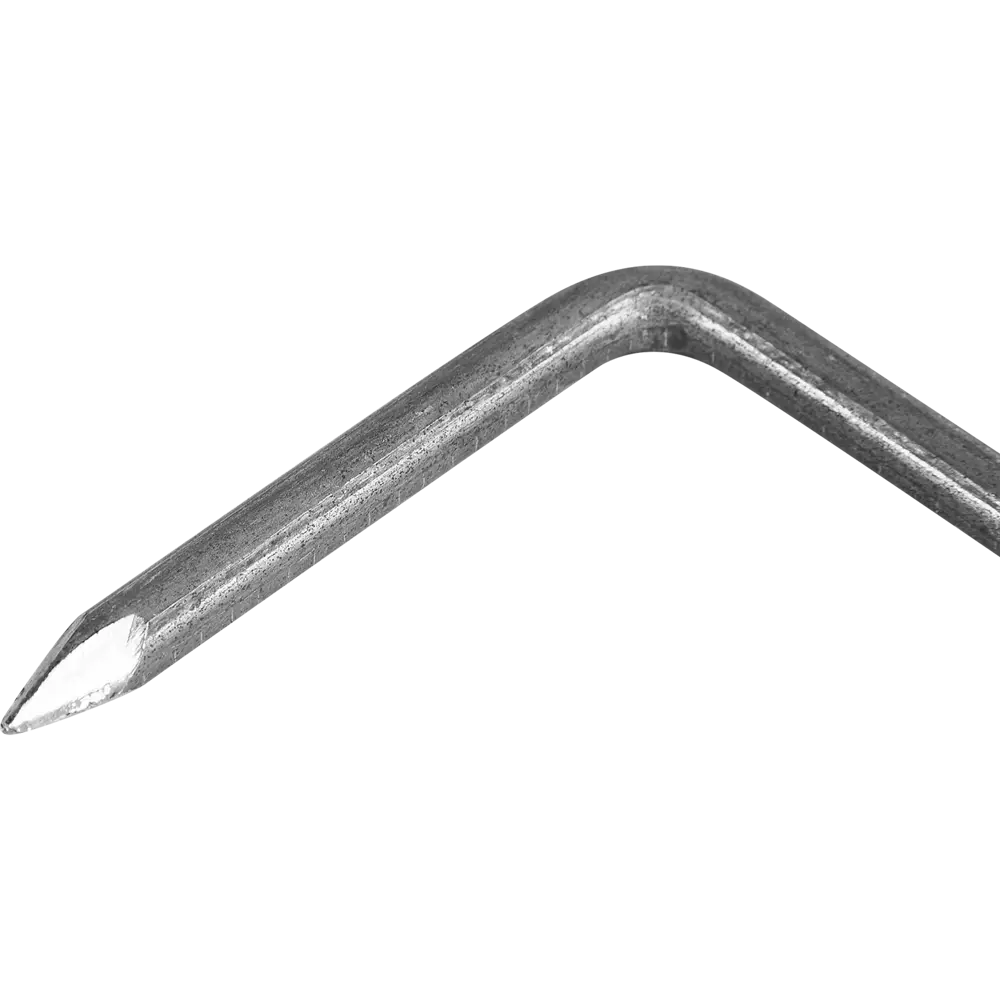 Строительная скоба Santreyd 8×150 мм для деревянных конструкций 87694538 STLM-0075121 - Вид №1