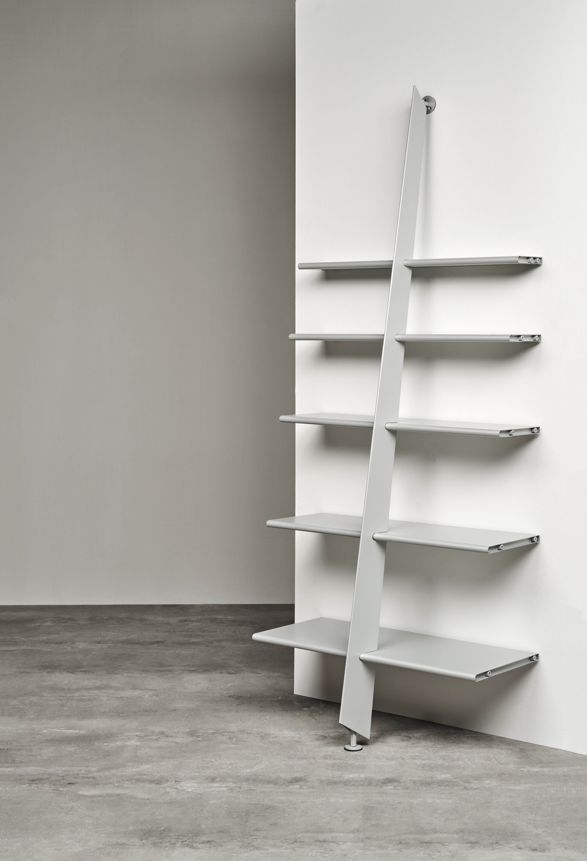 Книжный шкаф из листового металла BALERI ITALIA MACGEE ARCH-00007869 - Вид №2