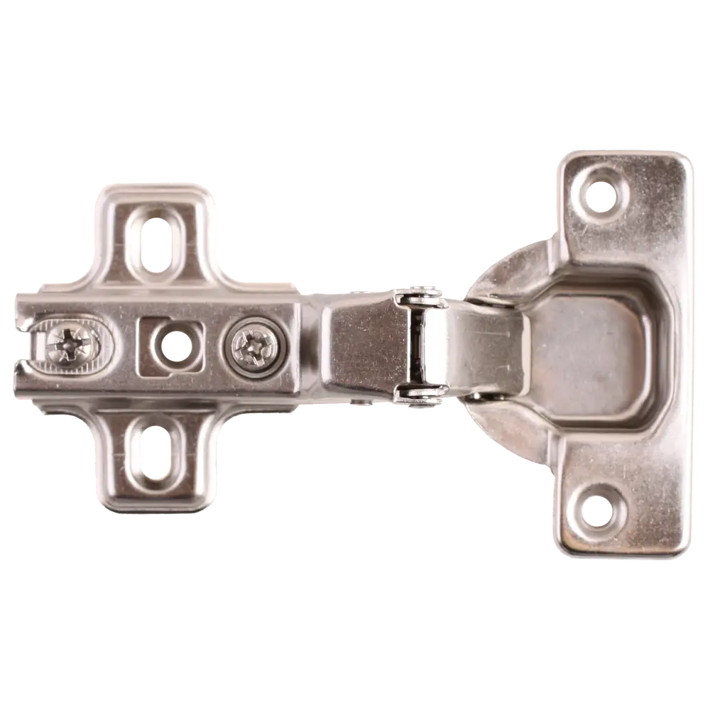 Петля мебельная полунакладная Santreyd Slide-on для шкафов 11640994 STLM-0001349 - Вид №2