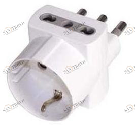 FT Тройной клык sun-id-1457734