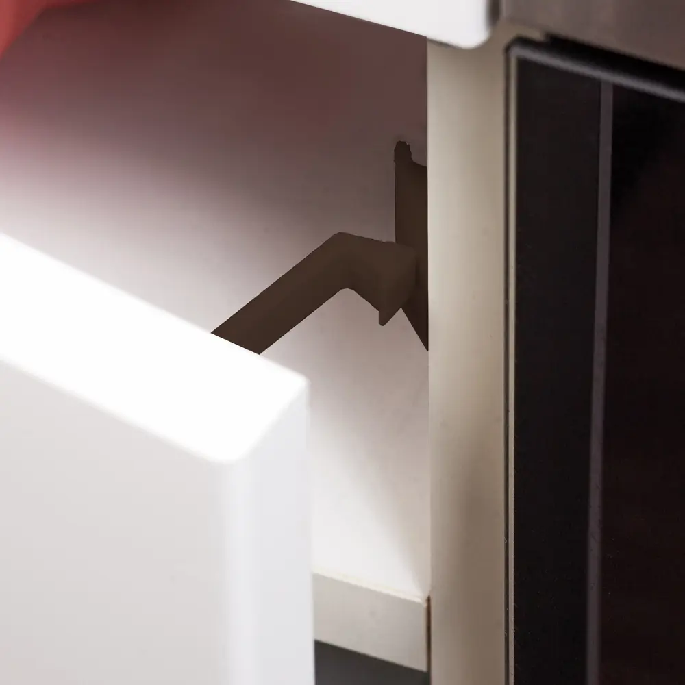 Блокираторы для ящиков 100% BABY SAFETY - защита от детских травм 85638423 100 % BABY SAFETY STLM-0064923 - Вид №5