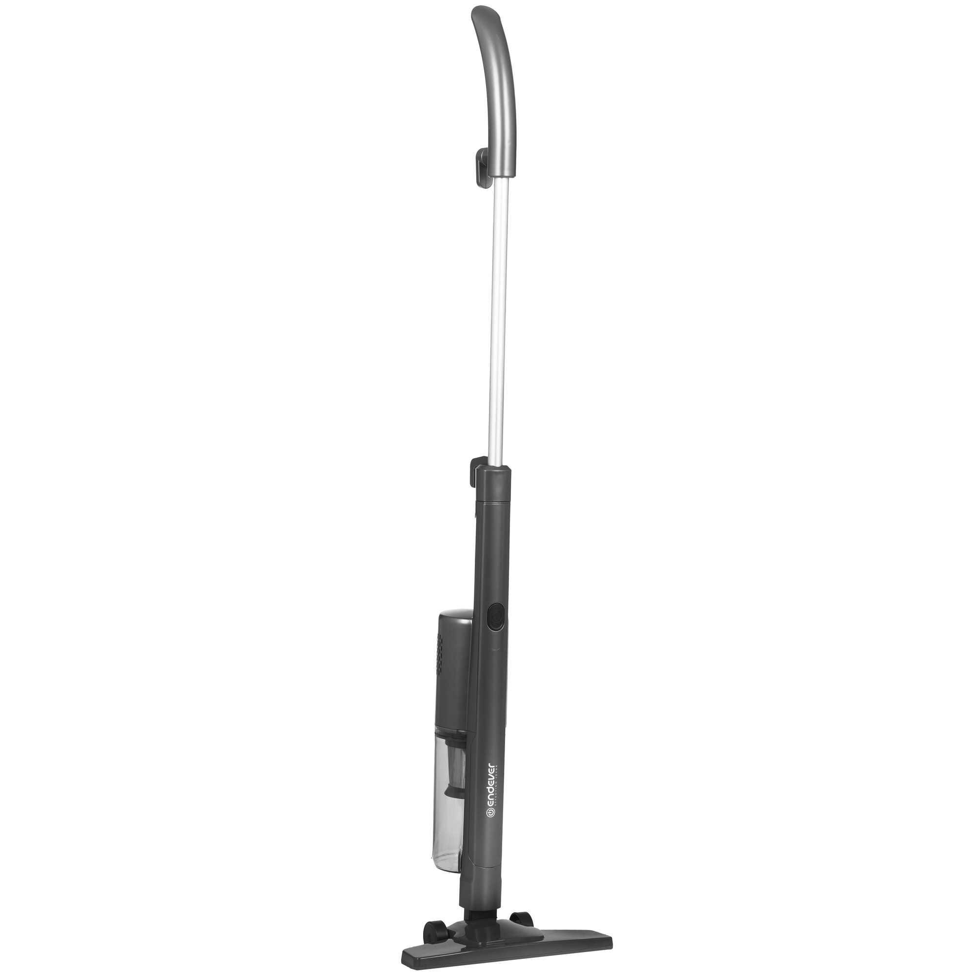 9267999 Пылесос  вертикальный  Endever SkyClean VC-297  серый STDN-0150151