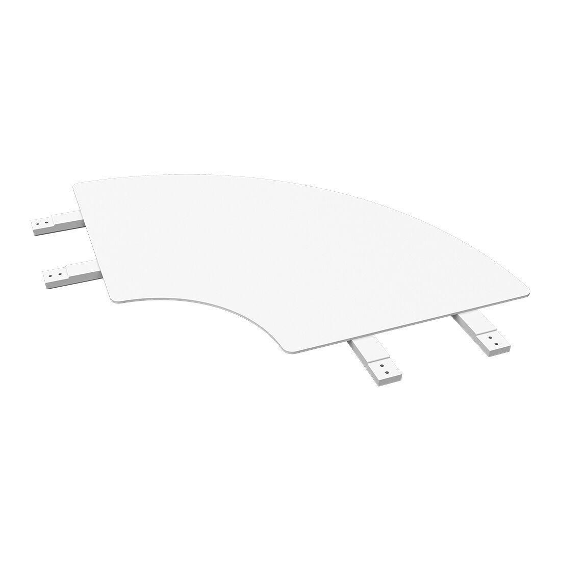 Металлический многоцелевой высокий стол / стол Fermob Bolder ARCH-00030217 - Вид №6