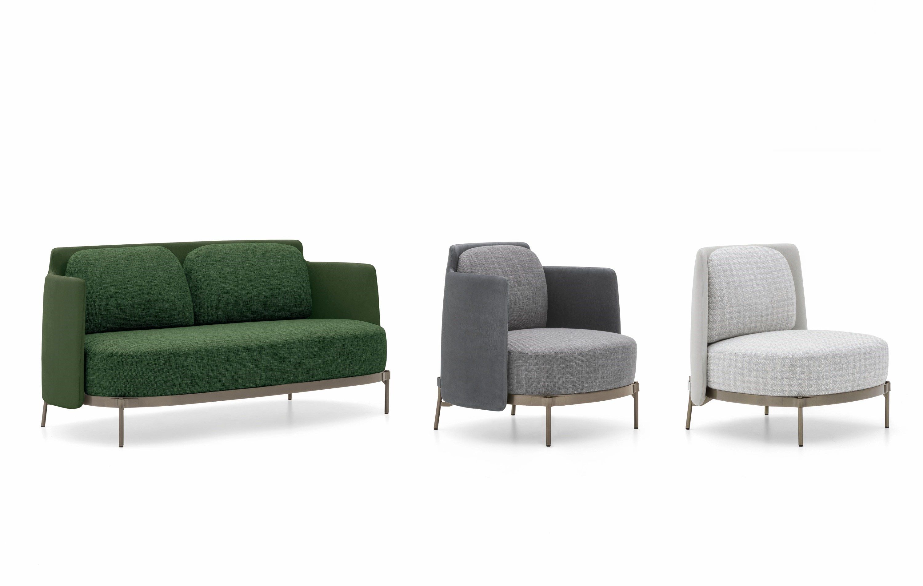 Кресло Minotti Лента ARCH-00035777 - Вид №13