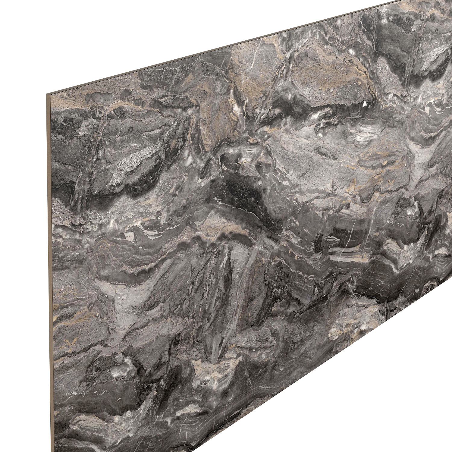 Стеновая панель DELINIA Рашчер 244x60 см глянцевая разноцветная 86385520 STLM-0068396 - Вид №1