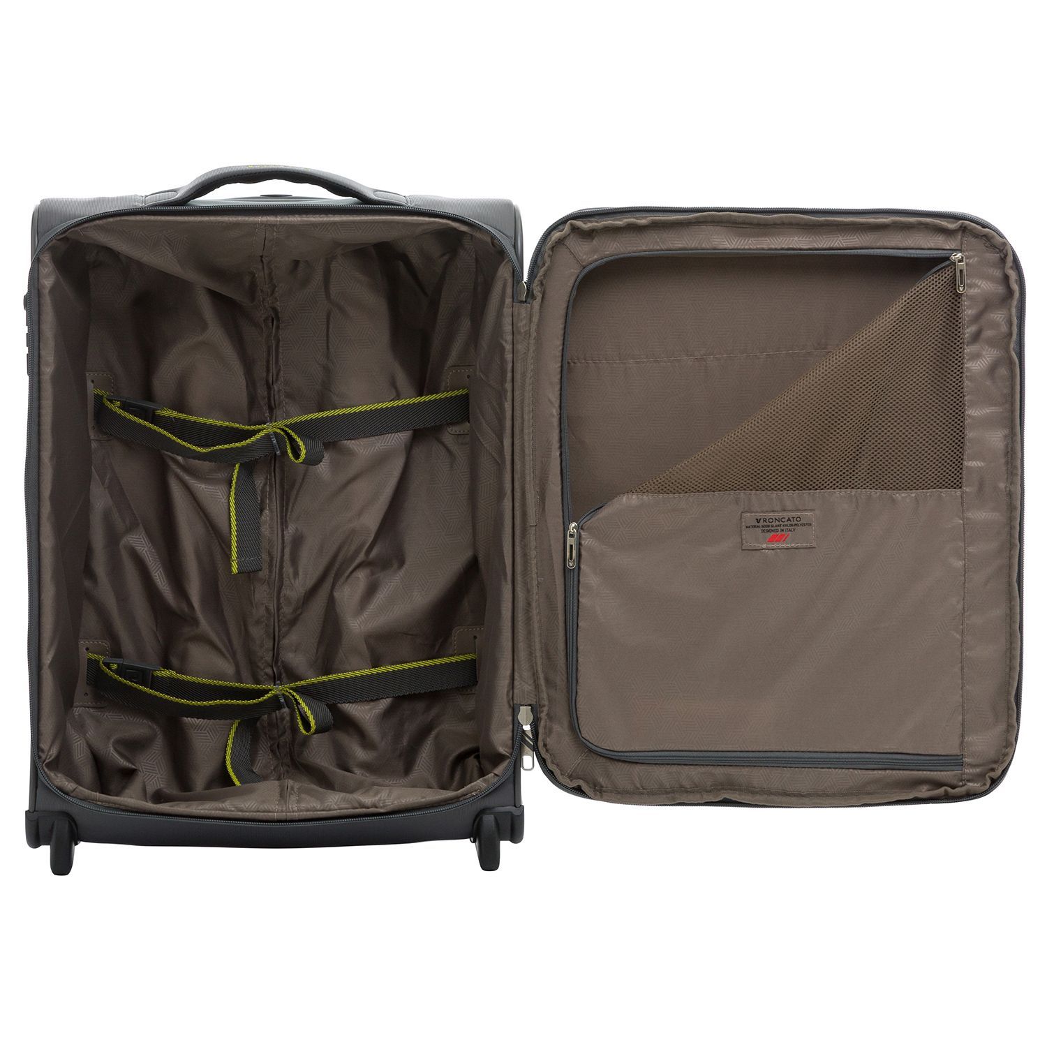 6103-22 Чемодан 6103 S Trolley Exp Roncato Speed - Вид №2