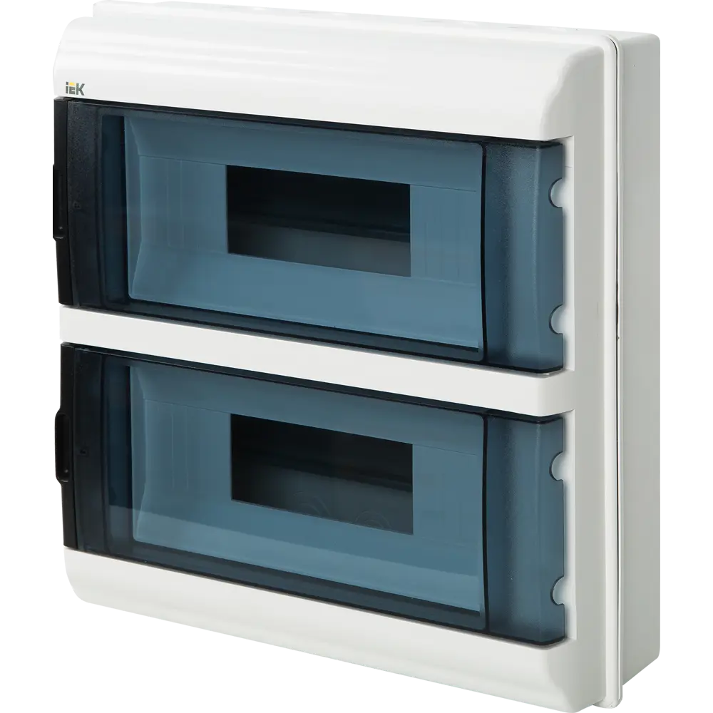 IEK КМПн - влагозащищенный распределительный щит на 24 модуля 15794296 STLM-1115225 - Вид №1