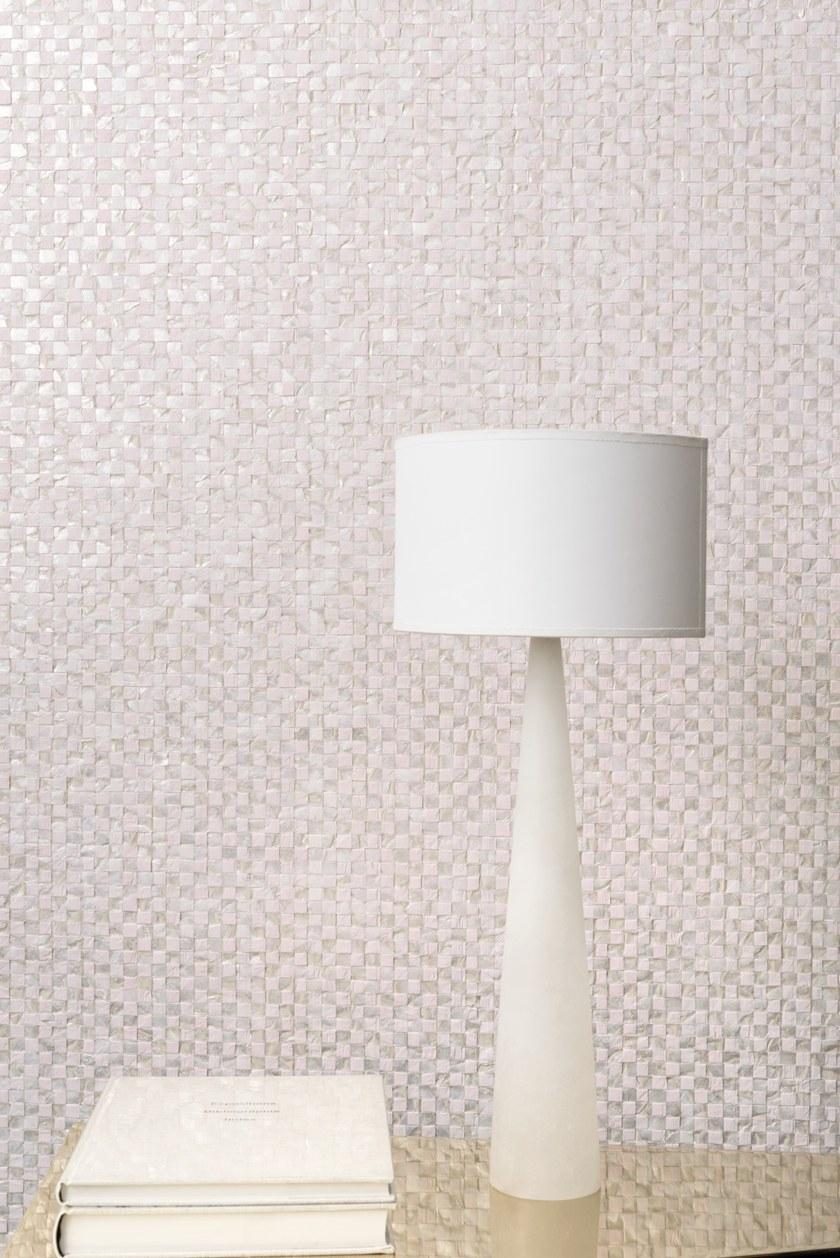 Élitis Облицовка бумагой и перламутром Costa verde sun-id-1494716 - Вид №4