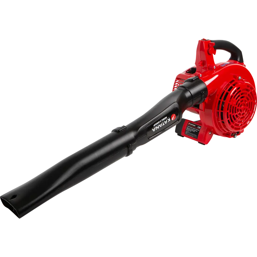 Воздуходувка бензиновая Katana KE-1020A PRO 612 м³/ч, 1 л.с 82487732 STLM-2136823 