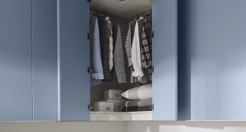 Zalf Мостовая спальня для мальчиков sun-id-1355208 - Вид №3