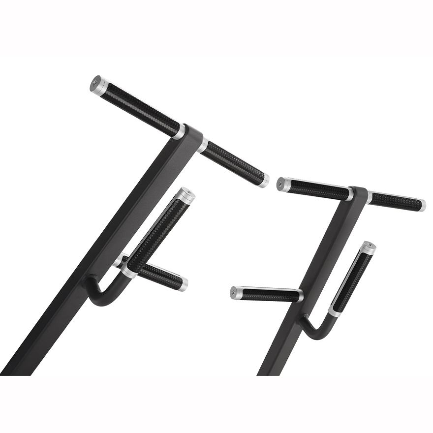 Ауксотонический тренажер LAT MACHINE LMC-00234 Canali System  - Вид №3