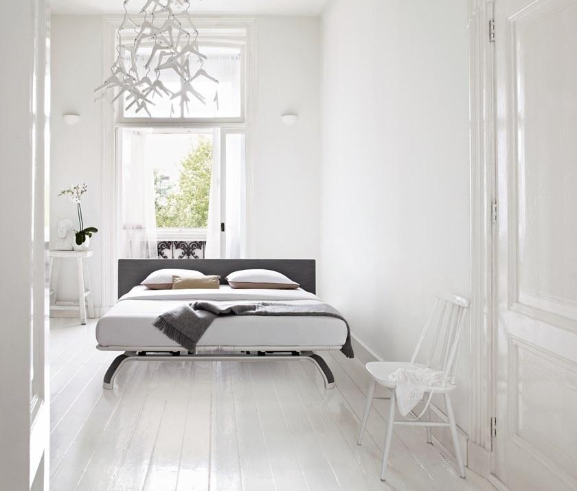 Auping Деревянная кровать со встроенным освещением  R500  - Вид №15