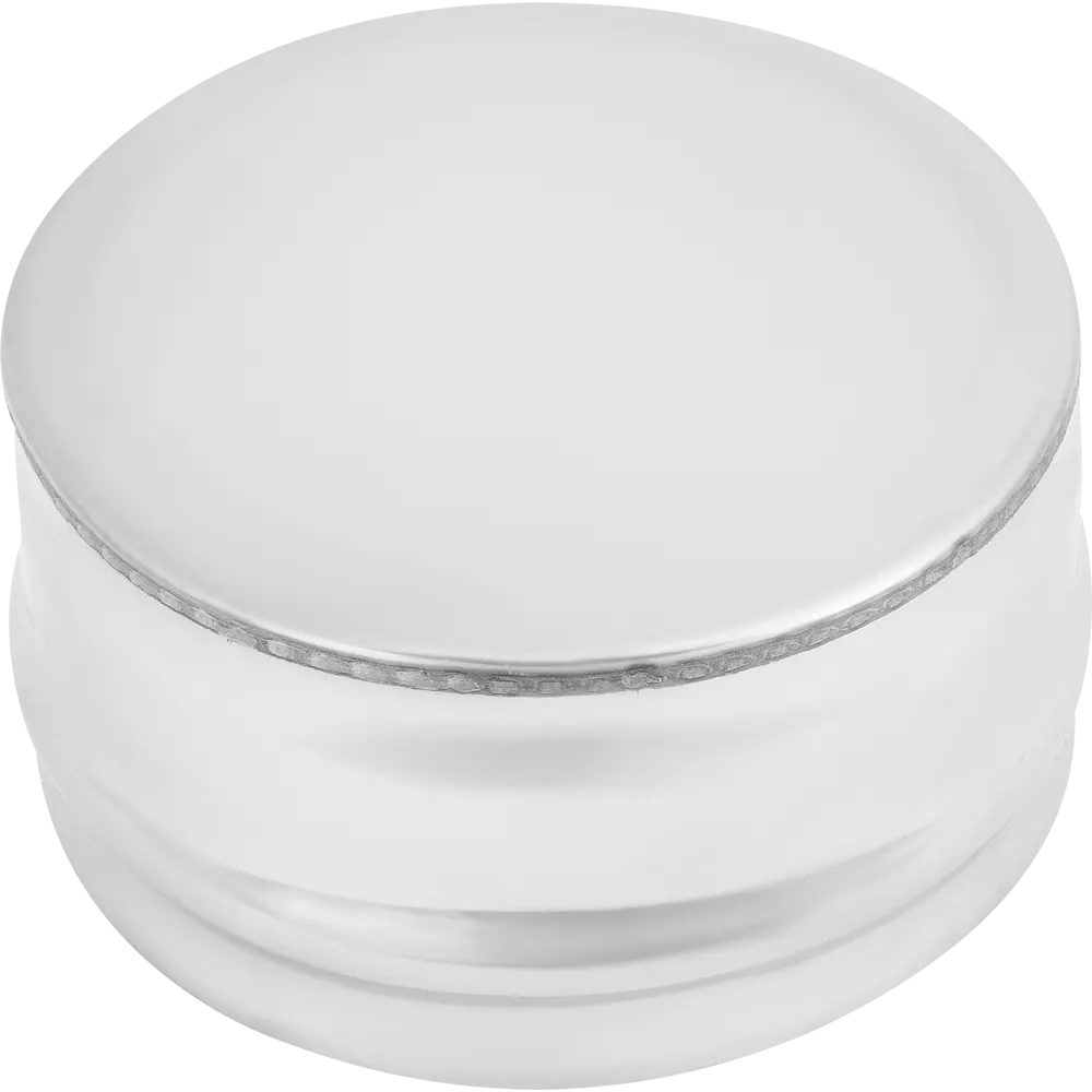 Заглушка Коракс 135x0.5 мм нержавеющая сталь STLM-2045266