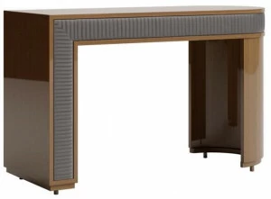 VOLPI Письменный стол с ящиками Luigi volpi Lv-31006