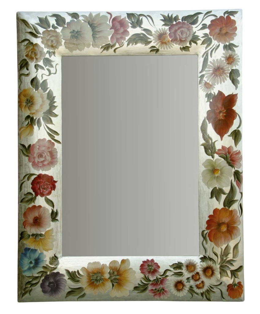 2202/DF - 2202/AMF Specchio 2202/DF Bianchini&Capponi RINASCIMENTO Bianchini Capponi - Вид №1