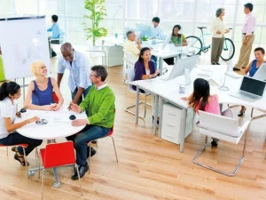 Virag Сплошной виниловый пол с эффектом дерева