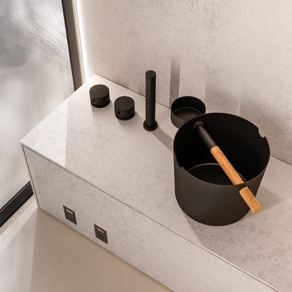 Chillout - 01  Glass1989  Модульные композиции  - Вид №4