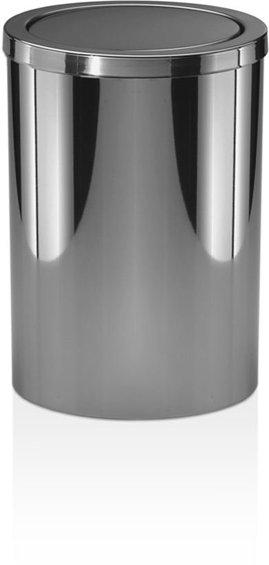 0607970 Корзина для бумаги DW 124 DECOR WALTHER