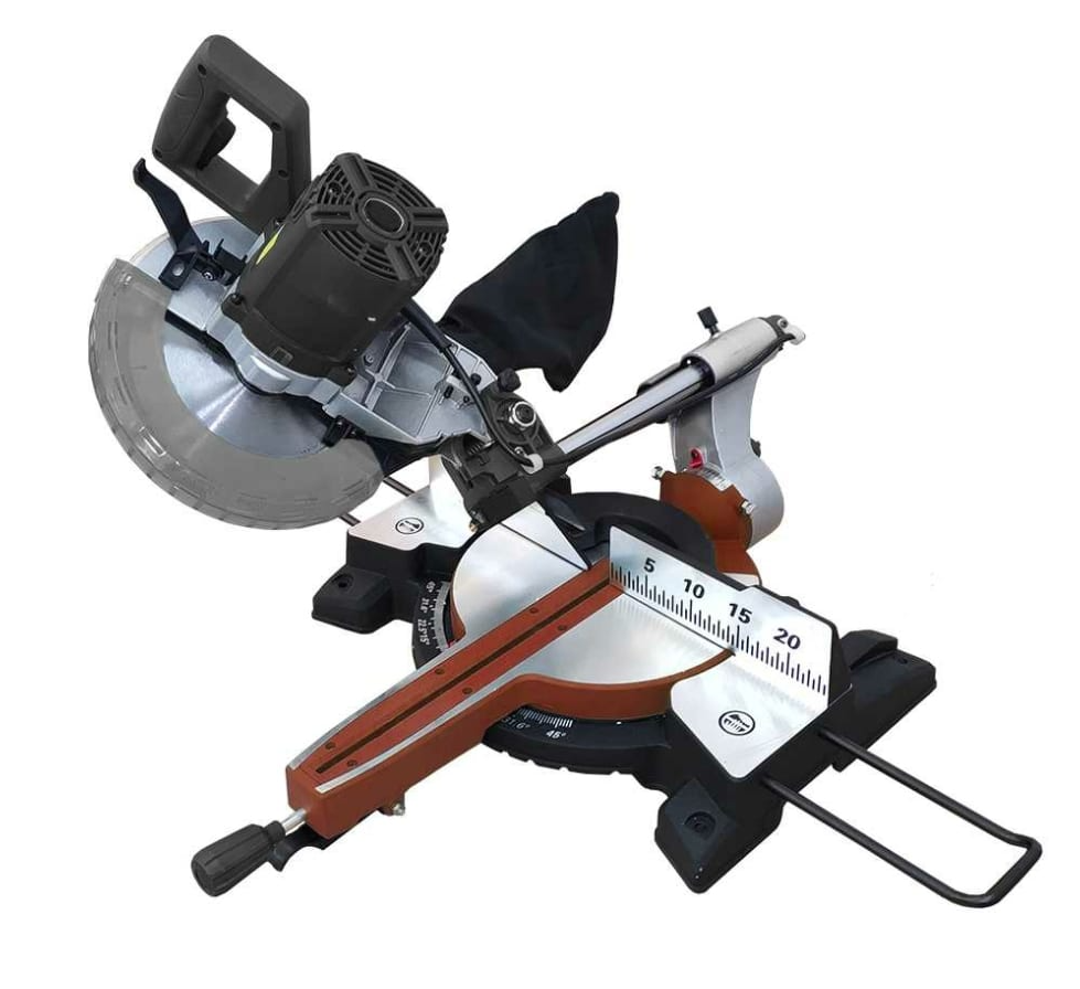 Торцовочная пила  JIB 7255G 9111175 STDN-0041367 - Вид №4