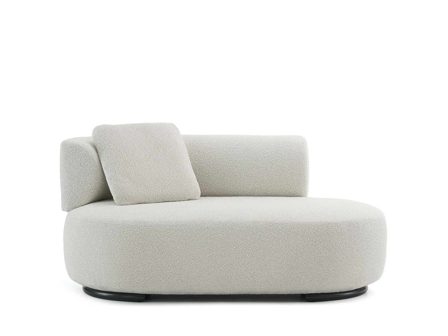 Съемная ткань Dormeuse Kartell K-Waiting ARCH-00037960 - Вид №18