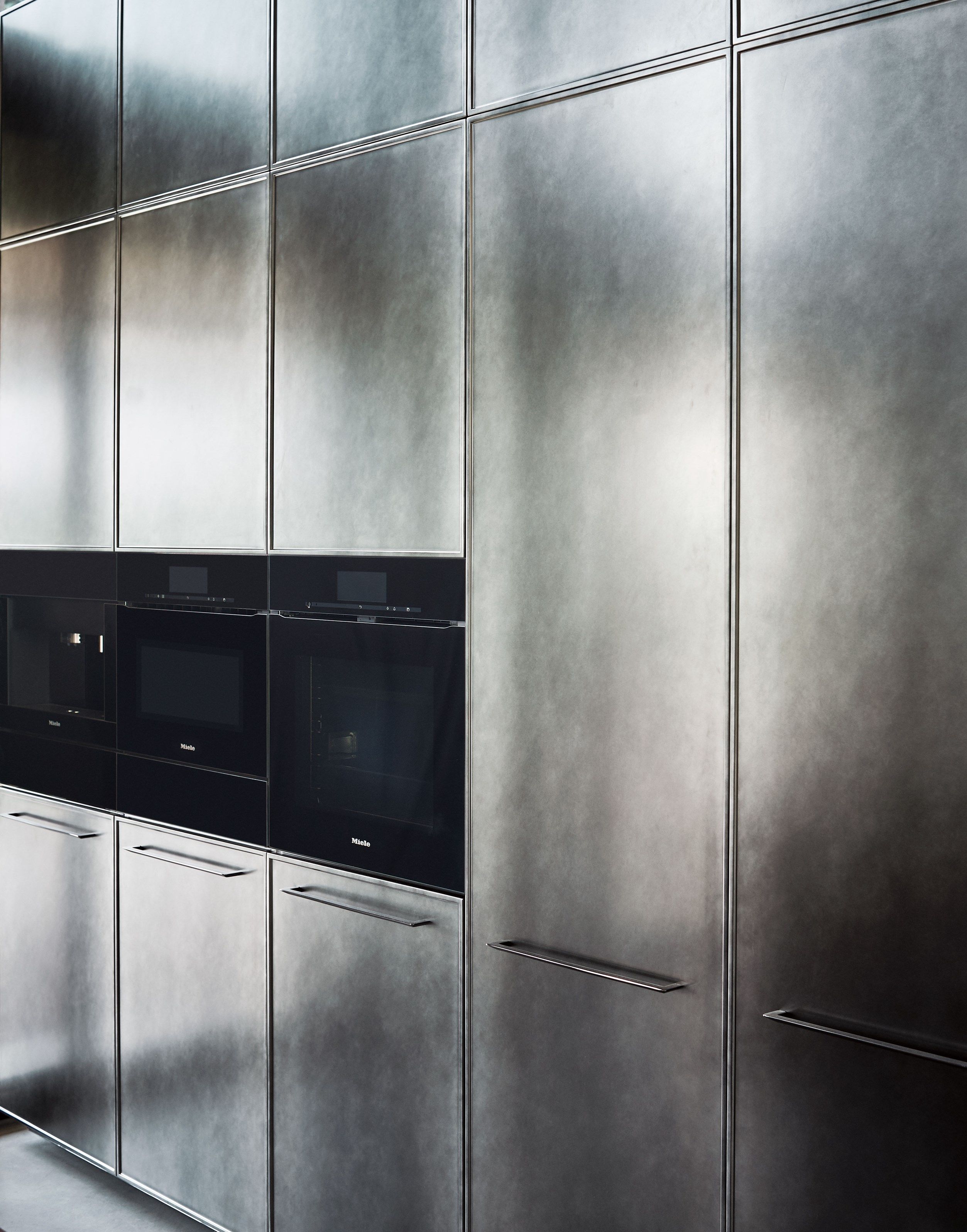 Кухня с островом Cesar ARCH-00042757 - Вид №7