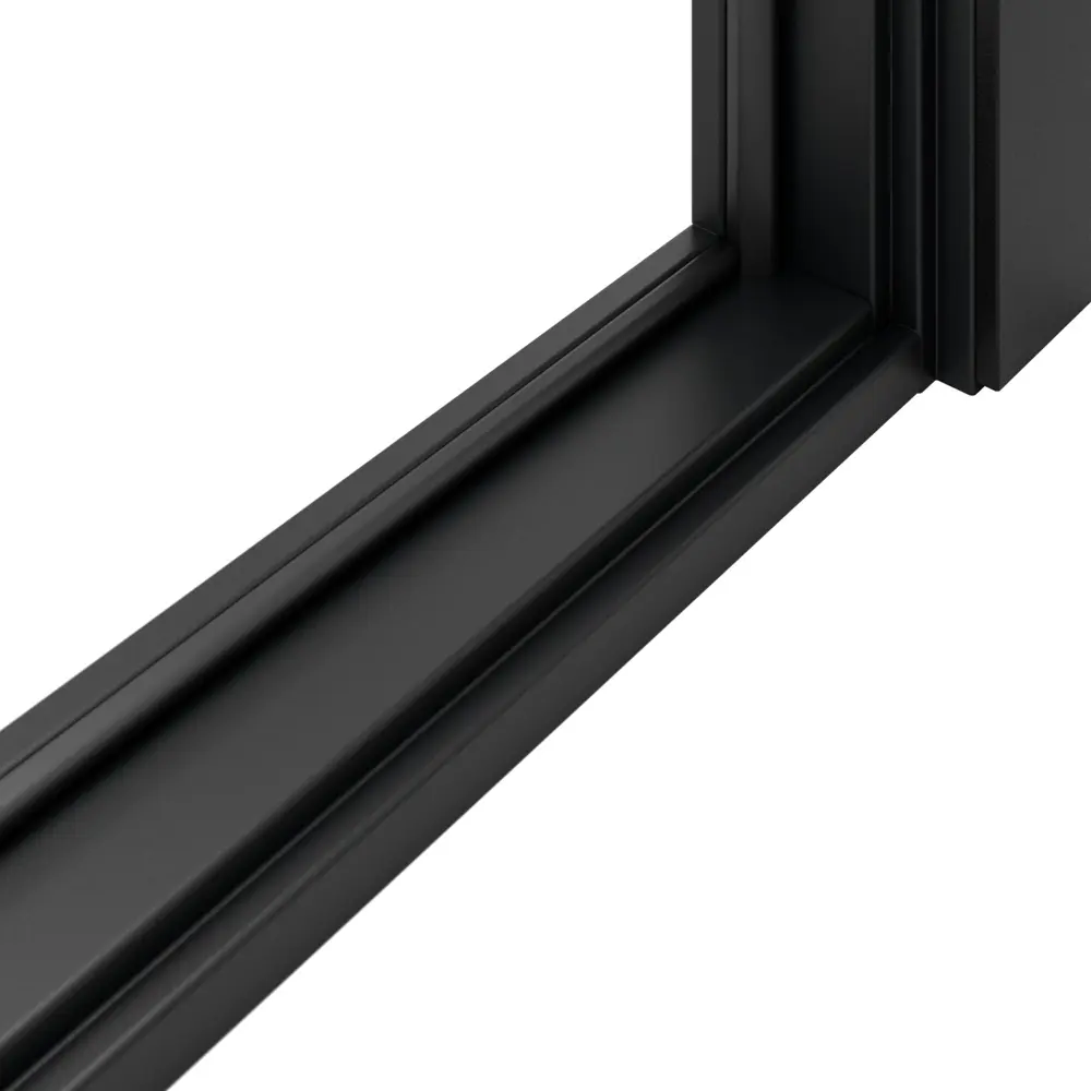 Дверь входная металлическая Глосс Айвори 86x205 см левая айвори TOREX STLM-2108714 - Вид №9