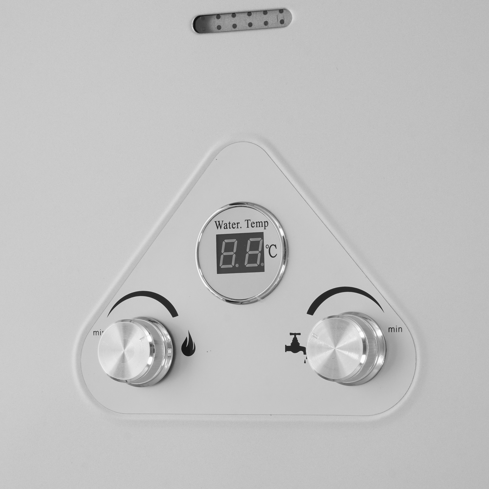 9959815 Водонагреватель газовый Oasis Eco S-20 STDN-0140616 - Вид №3