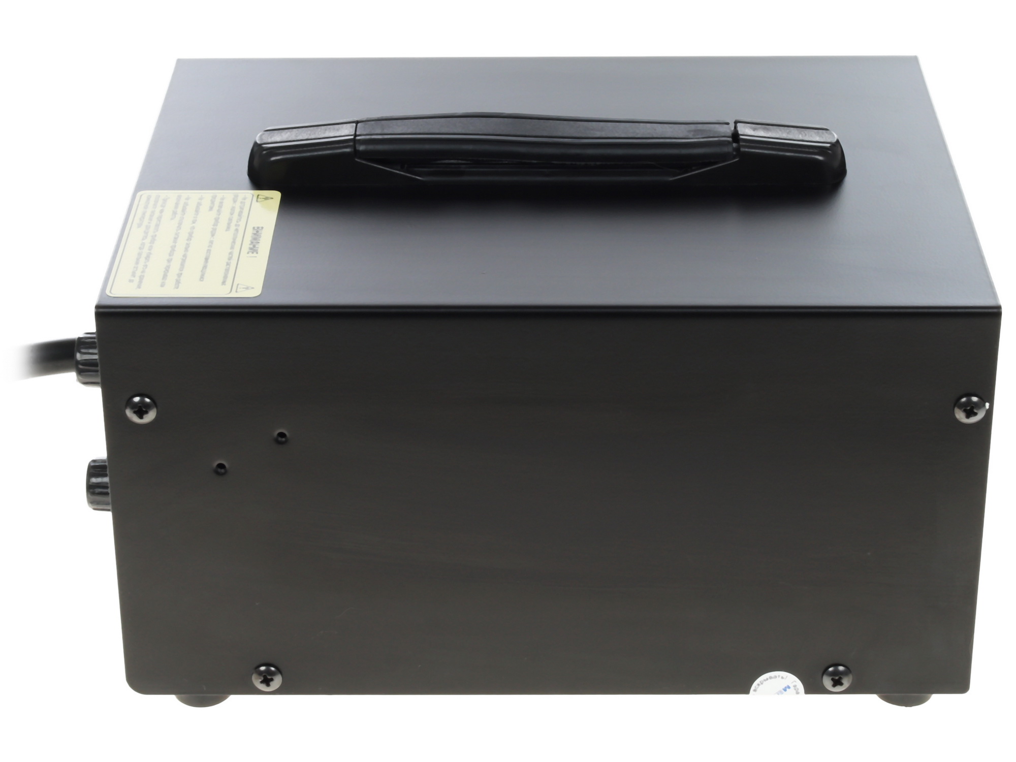 Паяльная станция МЕГЕОН 00522 1142537 STDN-0012073 - Вид №5