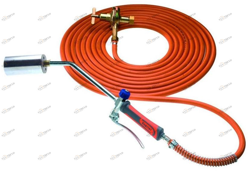 KAPRIOL Комплект для нанесения битумных мембран Hand tools - utensili per impermeabilizzazione sun-id-1453394