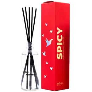 Ароматический диффузор Aroma harmony Spicy 100 мл 84182468 STLM-2167543