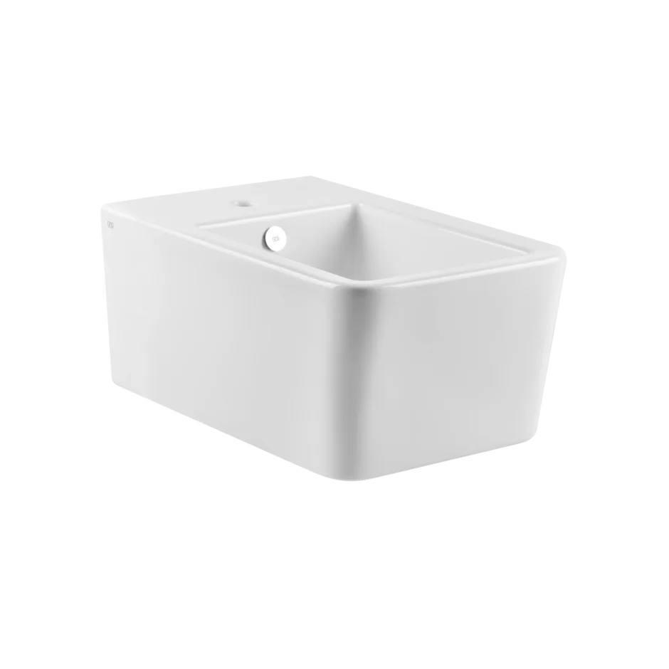 Биде 37575 518 Gessi Ventaglio БЕЛАЯ КЕРАМИКА 37575518