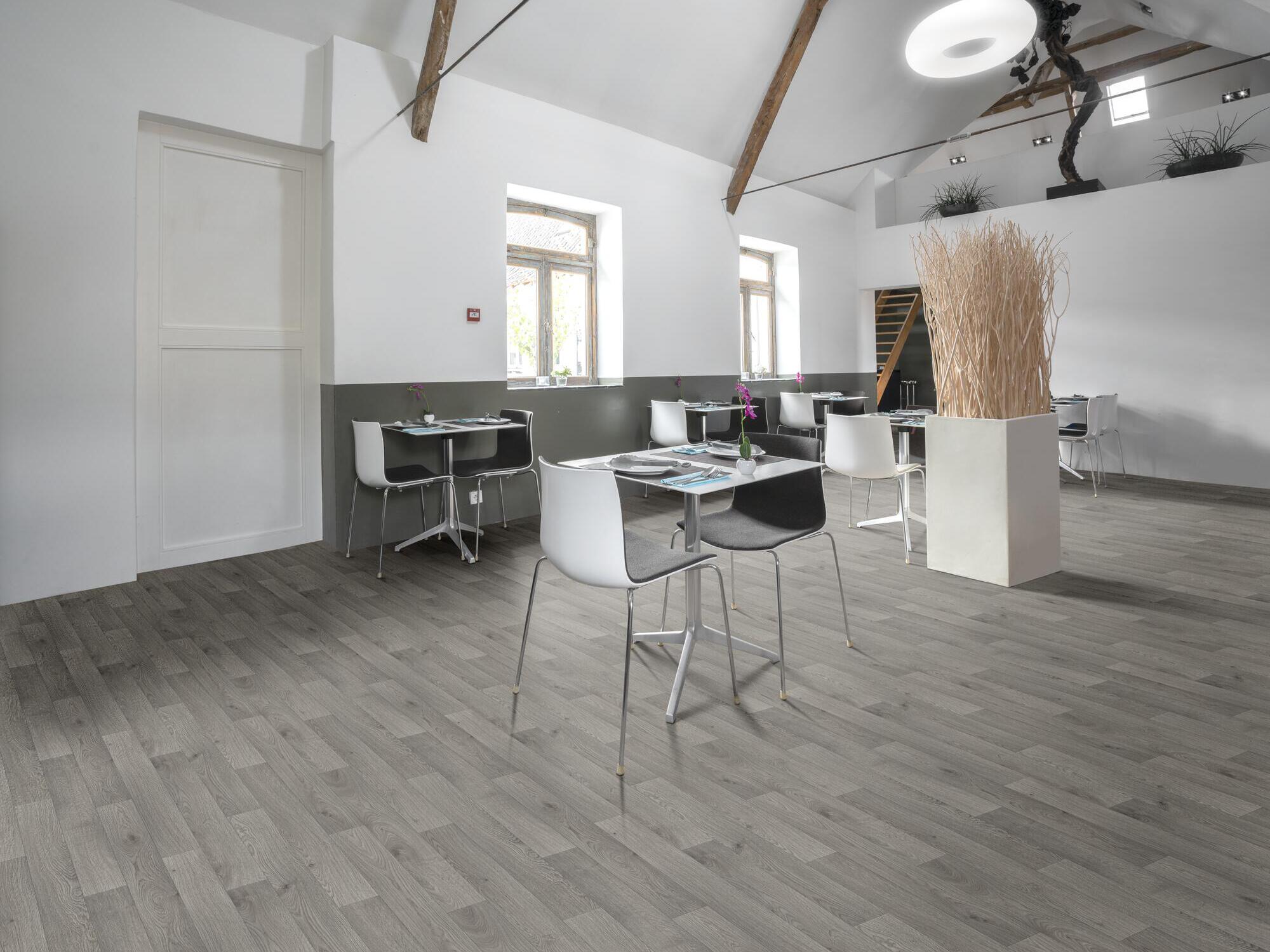 Виниловый пол под дерево BEAUFLOR Ambient ARCH-00019177