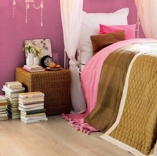 Ламинат Haro Клен Виноградный 525659 - Вид №10