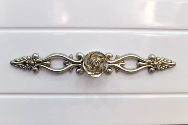 Мебель для ванной BelBagno PRADO-800-2C-PIA2-BL  - Вид №2