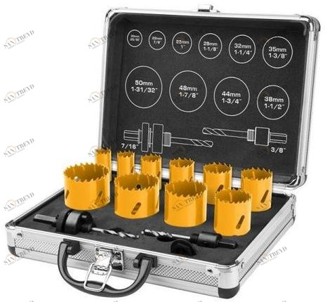 INGCO ITALIA Установить сейчас и таз sun-id-1479525