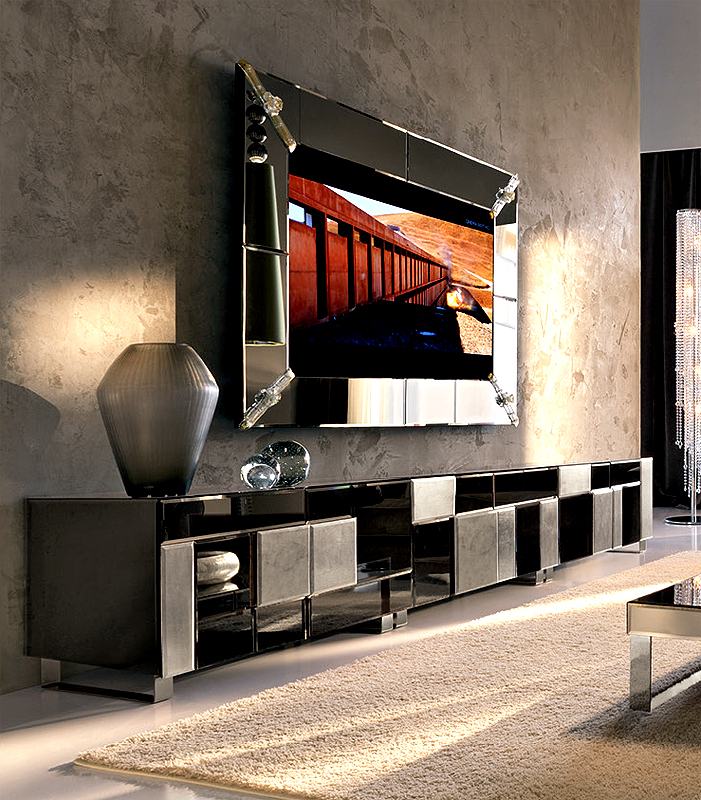 Буфет  OF INTERNI MM.9074CR  - Вид №3