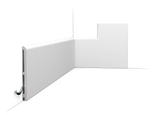 Плинтус Duropolymer®